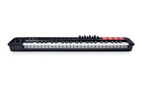 M-AUDIO Oxygen 49 (MKV) 49 keys Buttons Rotary Slider USB 490.2 OXYGEN49MKV