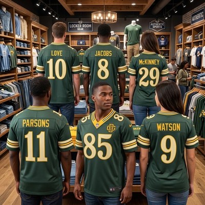 Men's Packers Green 2026  Rivalries  Vapor Limited Jersey