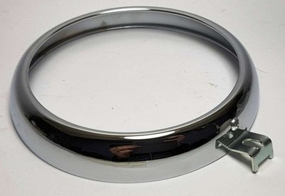 FELGE SCHEINWERFERRING 130mm VORNE CEV 130 BENELLI GUZZI DUCATI