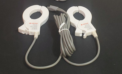 Sense CTSL Flex Add-on Sensors, White set