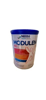 2x12x400g Andickung Modulen IBD Dosen  NESTLÉ Darm Aufbau fit Vitamin