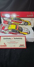1:18 Holden VE Commodore Supercheap Auto Racing Russell Ingall 2009 V8 Supercars