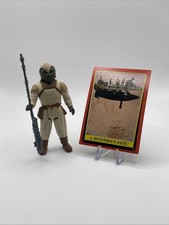 Klaatu (In Skiff Guard Outfit) for sale