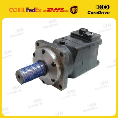 NEW Hydraulic Orbital Motor OMT500-151B3005 40mm G3/4'' 151B3005 Fast logistics