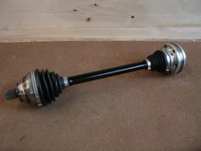 5Q0407272ER Front Right Drive Shaft For Skoda Yeti Seat Audi A3 VW Golf CC Caddy