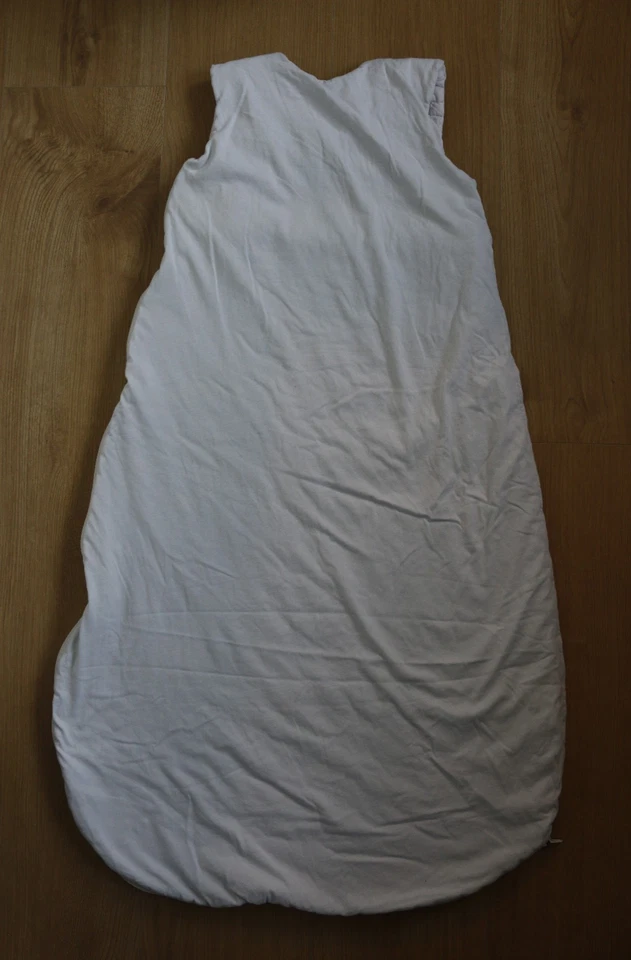 Odenwälder Prima Klima Baby Nest Schlafsack 110 cm - Bild 3 von 3