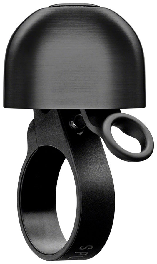 Spurcycle Compact Bell 222mm BlackBlack 7690₽