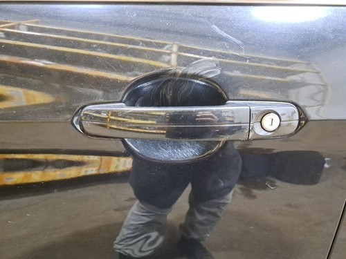 Lh Driver Side Door Handle Outside Exterior 2014 Escape Sku#4076603