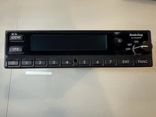 Bendix/King KT-74 ModeS and ADS-B Out Transponder.
