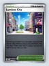 Lumiose City - Perfect Order 077/088 - Reverse Holo - NM - Pokémon