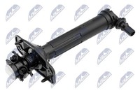 NTY WaschwasserdüSe Scheinwerferreinigung EDS-AU-057 FüR Audi A7 Sportback 4GA
