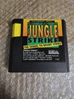 Sega Genesis Jungle Strike Cartridge Only
