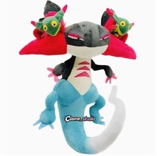 100cm Dragapult Stuffed Throw Pillow Plush Doll Toy Gift Anime