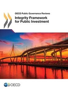 OECD Public Governance Reviews Integrity Framework ... | Buch | Zustand sehr gut