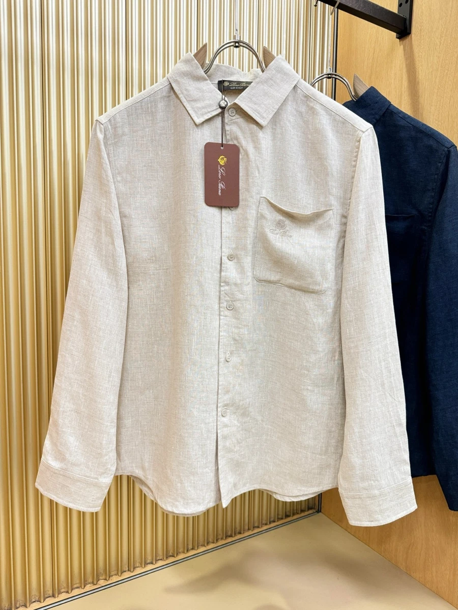 loro piana shirt products for sale | eBay