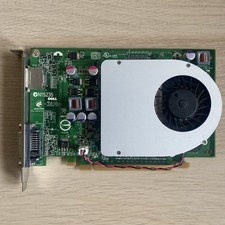 Scheda Grafica Dell, Nvidia GeForce GT 330 1GB GDDR3 PCIe X16