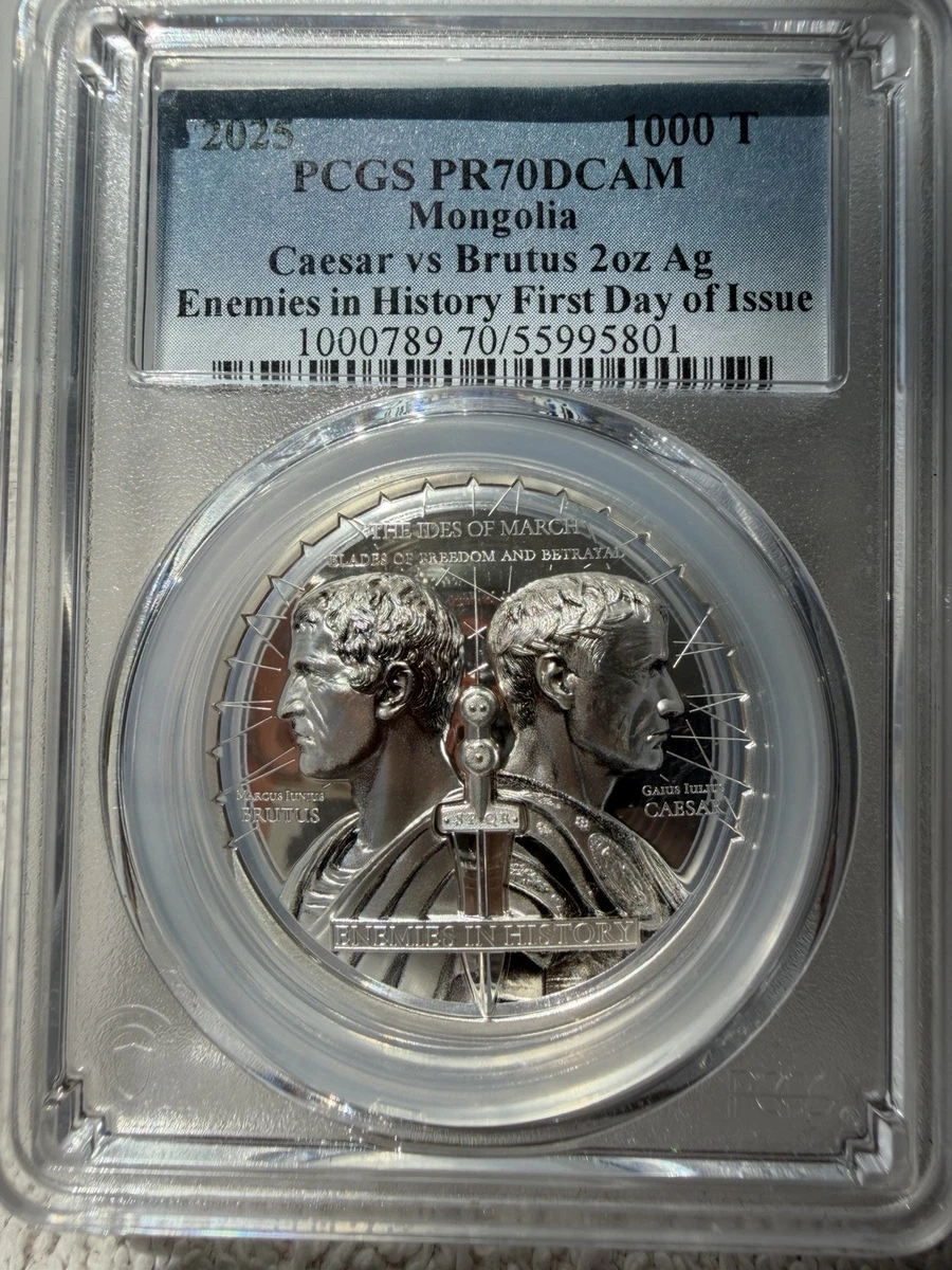 Mongolia PCGS Other Asian Coins for sale | eBay