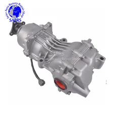 For Nissan Rogue Select Murano 2003-2015 Rear Differential Assembly Carrier AWD