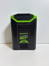 GREENWORKS ULTRAPOWER LB6025 60V 2.5AH BATTERY P06033319 