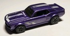 *Hot Wheels '67 Ford Mustang GT (3525)*