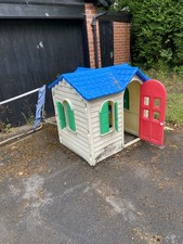 Little Tikes PlayHouse, Kids