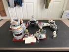 LEGO Star Wars Defense of Crait (75202) * No Box * no Directions *Retired *