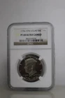1776-1976 S Clad 50c Pf 68 Cameo