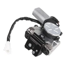 Liftgate Trunk Lock Actuator Compatible with RAV4 2013-2015 Sienna 2011-2020 Hig