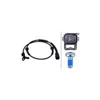 Hella Sensor, Raddrehzahl 6PU 358 218-291 FüR Land Rover, Vorderachse
