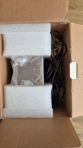 QNAP TS-221 NAS with 2 Bays - Afbeelding 9 van 10