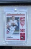 2022 Panini Chronicles - Brock Purdy #41 (RC) Flawless