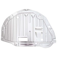 Engine Splash Shield 74112-TLA-A01 Fit for Honda CRV EX EX-L 1.5L L4 2017-202...