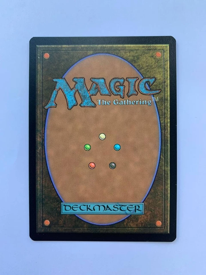 FOIL Russian Ornithopter of Paradise x1 NM-. MH2 MTG - Image 2 of 2