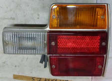 Feu arrière Fiat 131