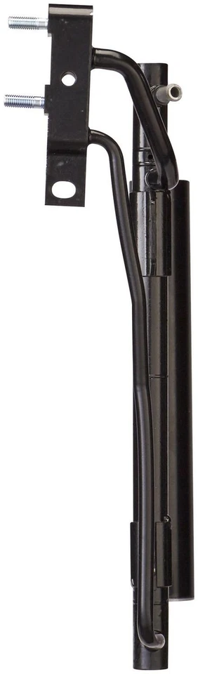 Condensador de aire acondicionado Spectra Premium 7-3390 para 06-12 Fusion Milan MKZ Zephyr Foto 3 de 4