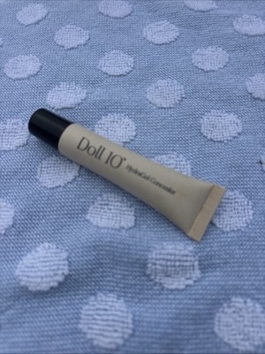 Doll 10 Hydragel Concealer MEDIUM 0.40 oz Full size Read