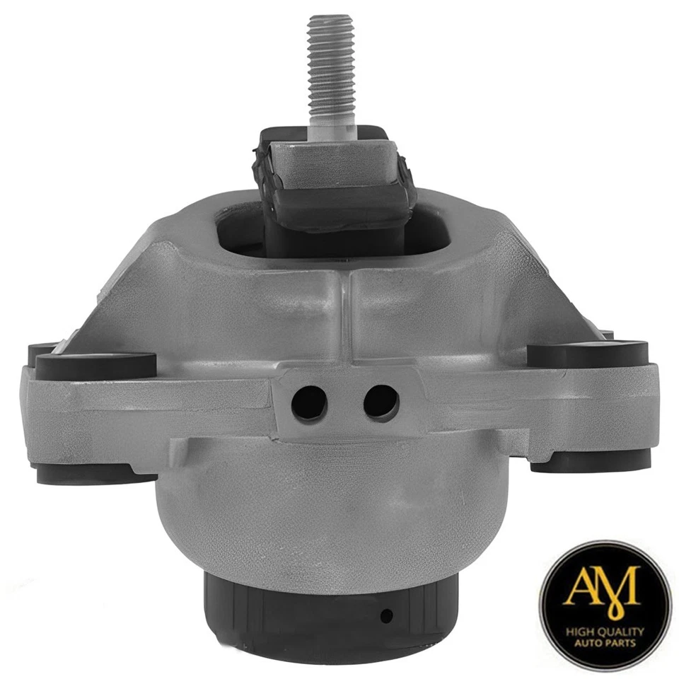 Soportes de motor delanteros izquierdo y derecho 2 piezas para Land Rover Discovery 20-17 V6-3,0 L Foto 4 de 4