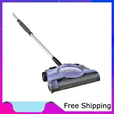 Shark Cordless Floor and Carpet Sweeper