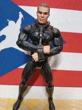 Mattel DC Multiverse Movie Masters Man Of Steel General Zod In Shackles