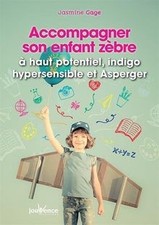 Accompagner son enfant à haut potentiel von Jasmine... | Buch | Zustand sehr gut