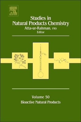 Studies in Natural Products Chemistry - 9780444637499