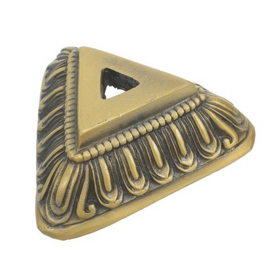 Set of 3 Vajra-Basis Kupfer-phurba-ständer Spirituelles Buddha