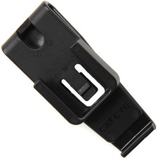 Cateye C2 Belt/Bag Clip For Front/Rear Safety Saddle Panier Fitting Clip Bracket