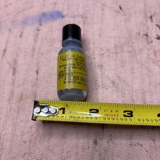 BLUE 810-N9B DASHPOT FLUID ALLEN BRADLEY 