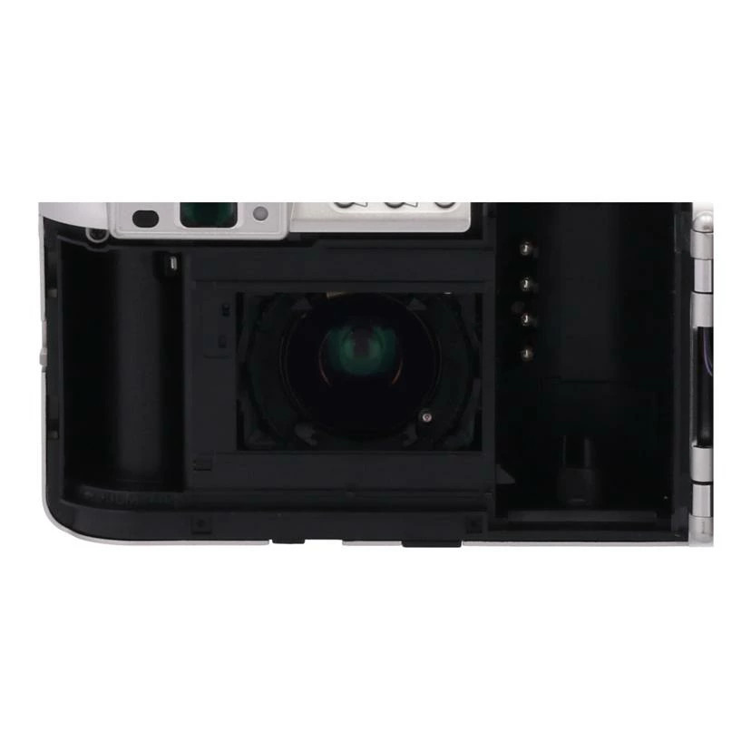 Used] MINOLTA Capios 160A compact film camera 42110755 FROM JAPAN