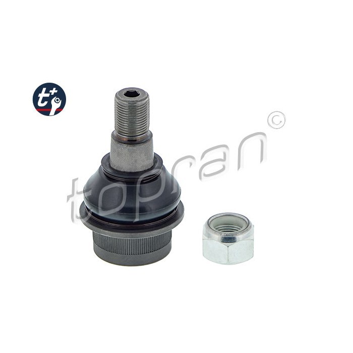 Rotule de suspension avant anti jeu pour Mercedes Sprinter 901