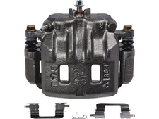 For 2000 Subaru Outback Brake Caliper Front Left API 35818VNZQ