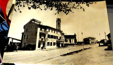 SAN CROCE DEL MONTELLO BAR TRATTORIA VG 1970