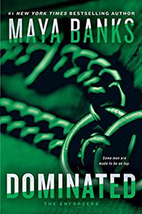 Dominated Paperback Maya BanksFree US Delivery | ISBN:0425280667