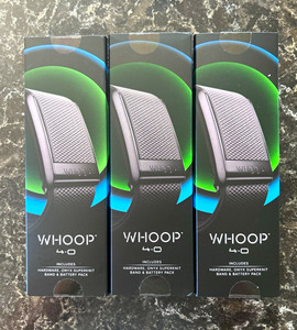 Whoop 4.0 | eBay